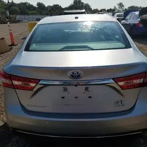 Toyota Avalon, 2015