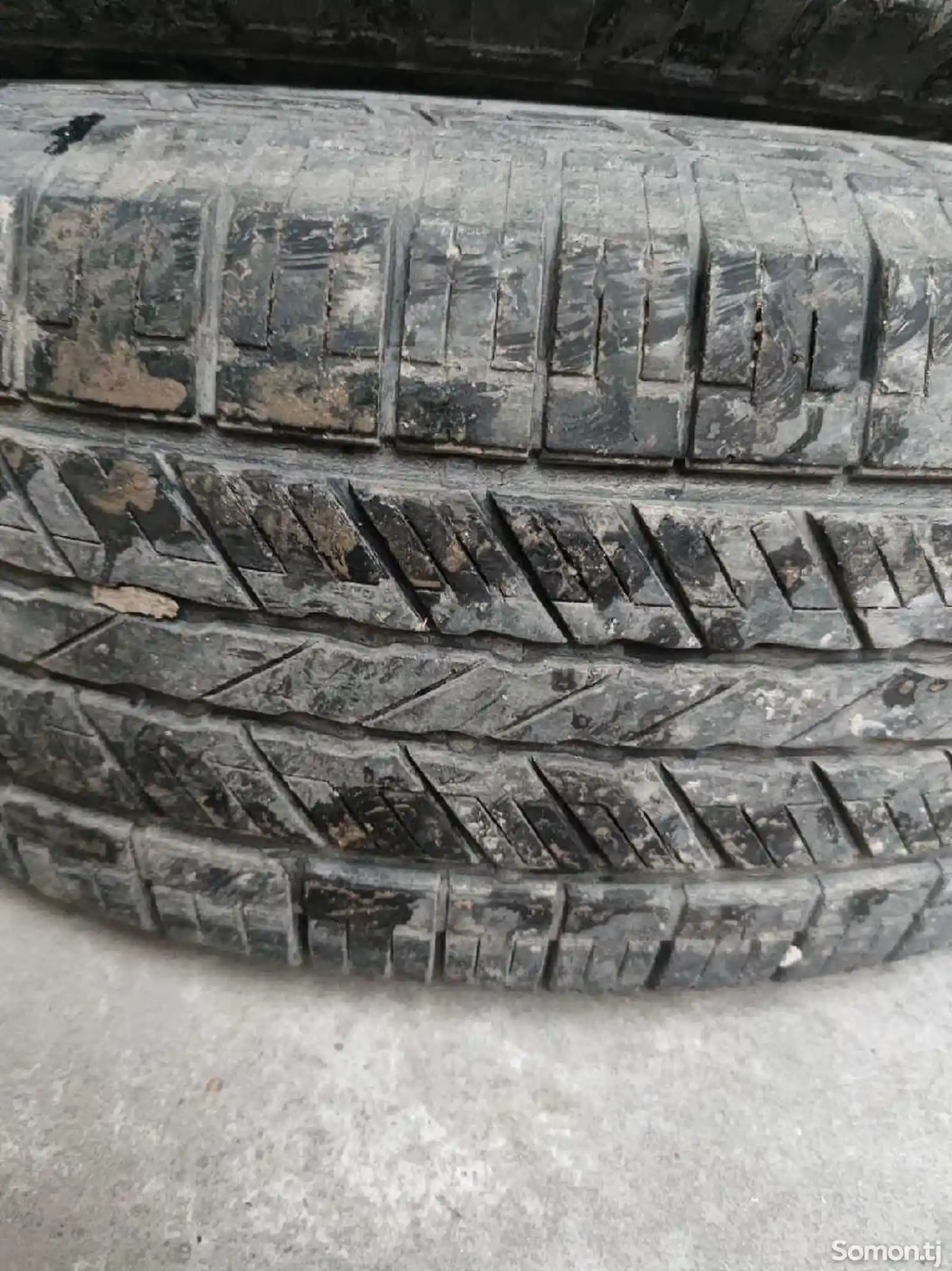 Шины R15 Hankook 265.70-3