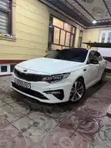 Kia K series, 2017-2