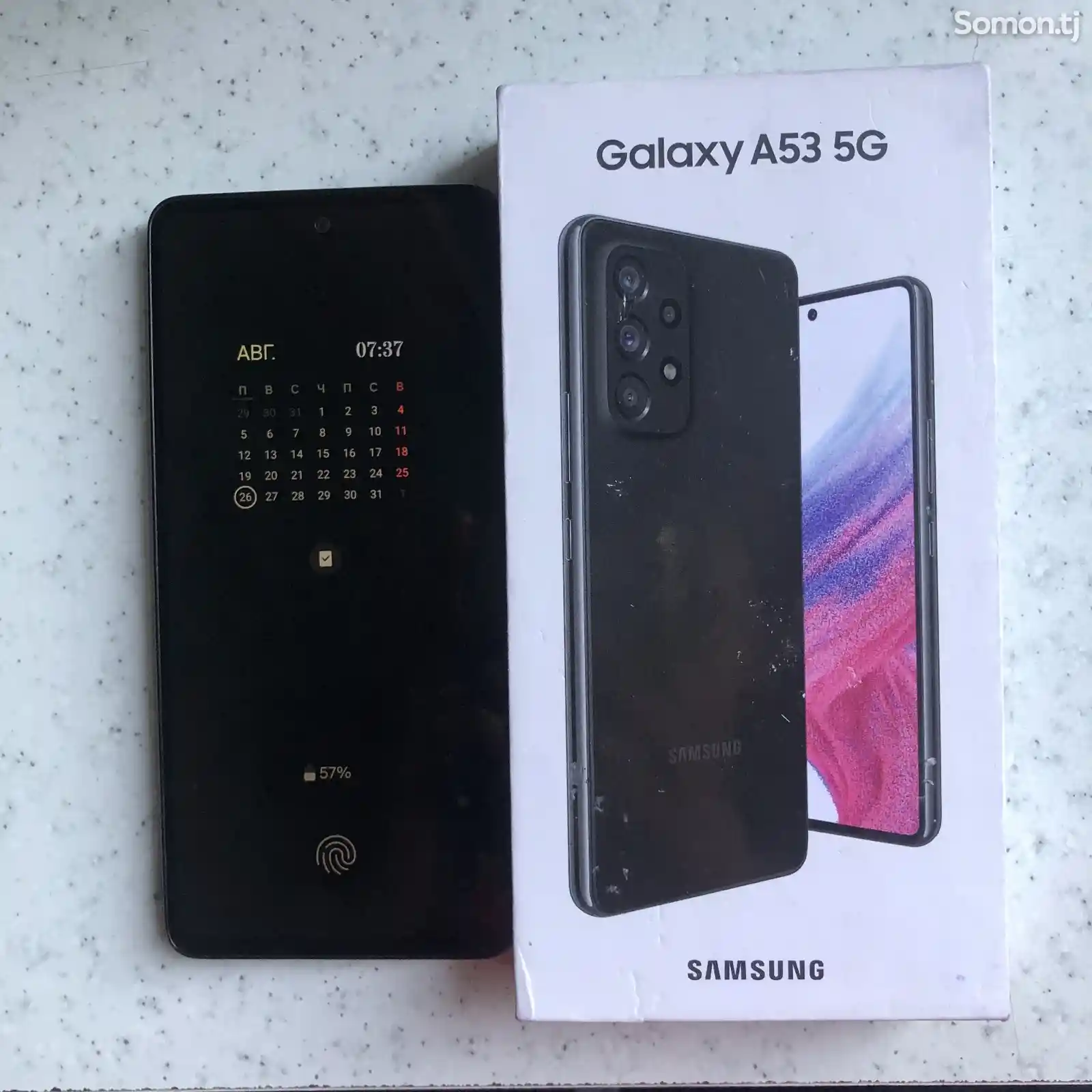 Samsung Galaxy A53 128gb-4