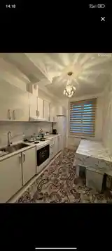 2-комн. квартира, 7 этаж, 80м², Шох палас-8