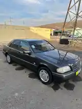 Mercedes-Benz C class, 1994-3