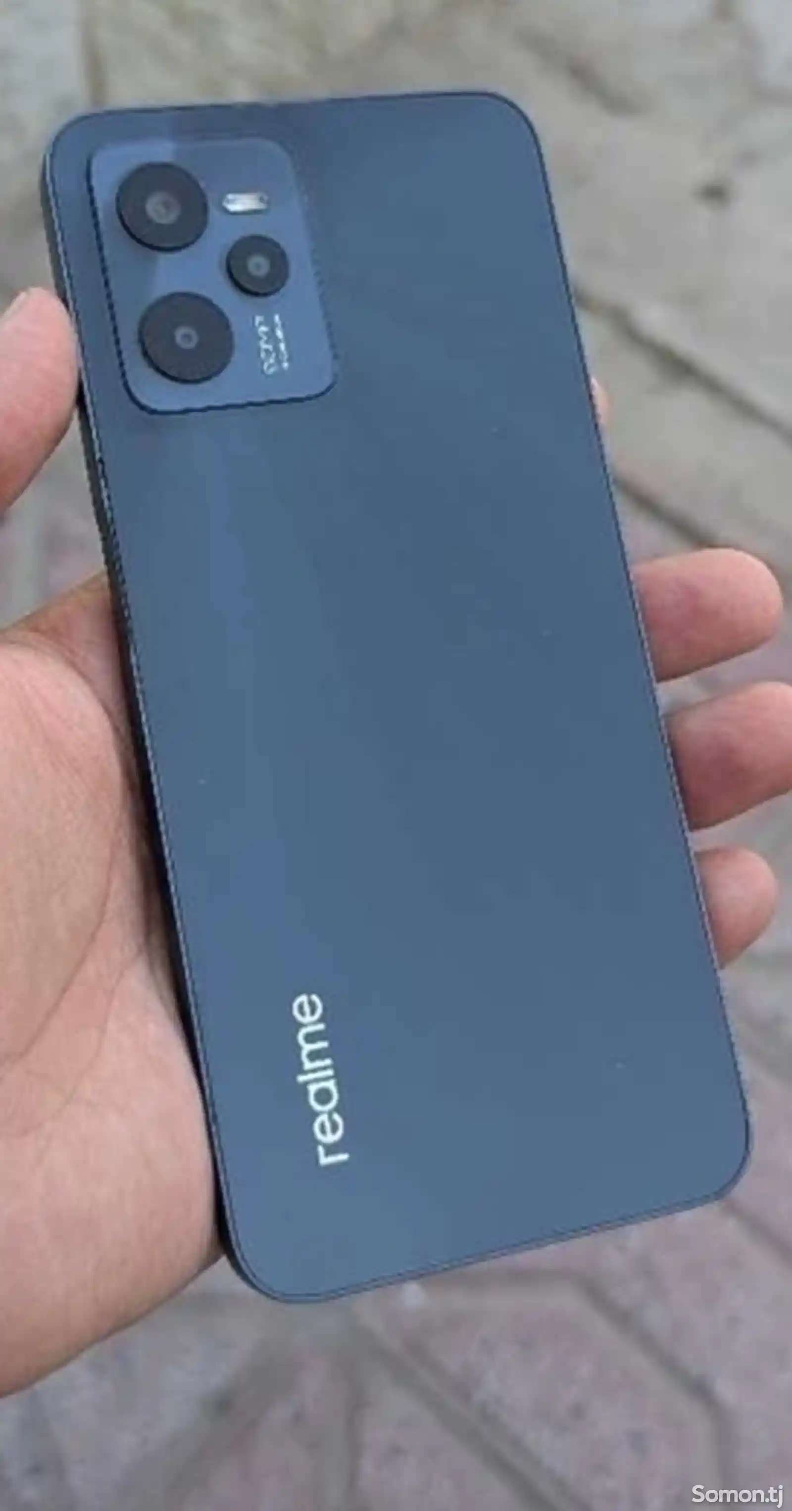 Realme c35-3