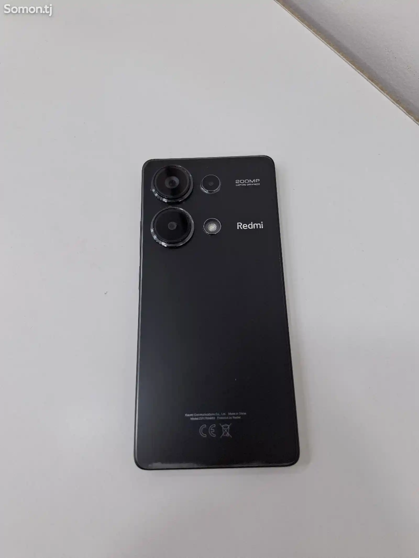 Xiaomi Redmi Note 13 pro 256gb-1