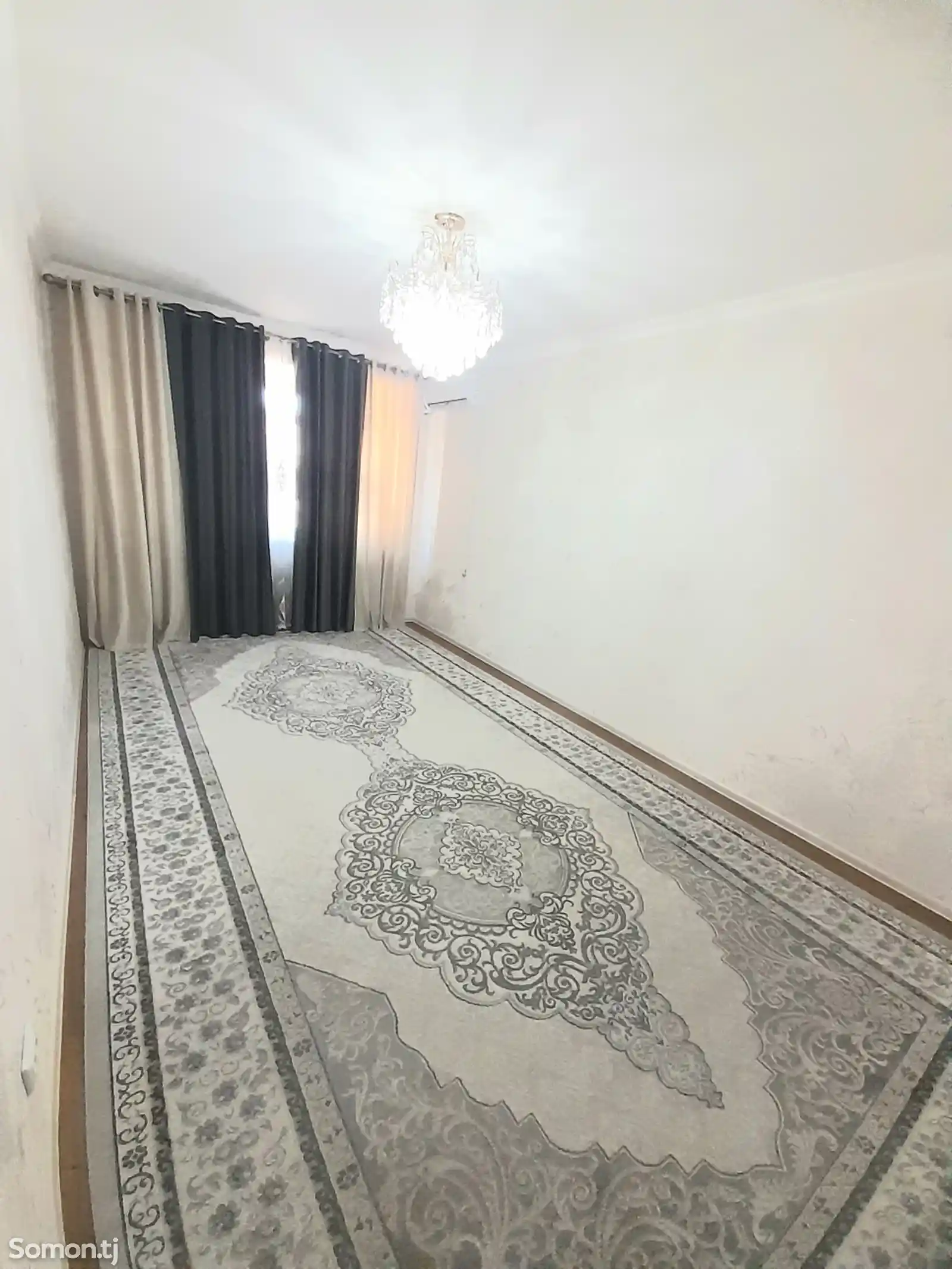 1-комн. квартира, 1 этаж, 45 м², Фирдавси-1