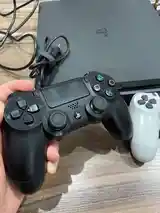 Игровая приставка Sony PlayStation 4-3