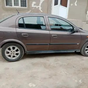 Opel Astra G, 1998