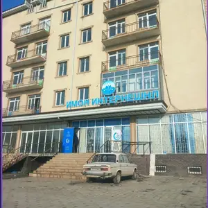 3-комн. квартира, 4 этаж, 76 м², Мехиробод