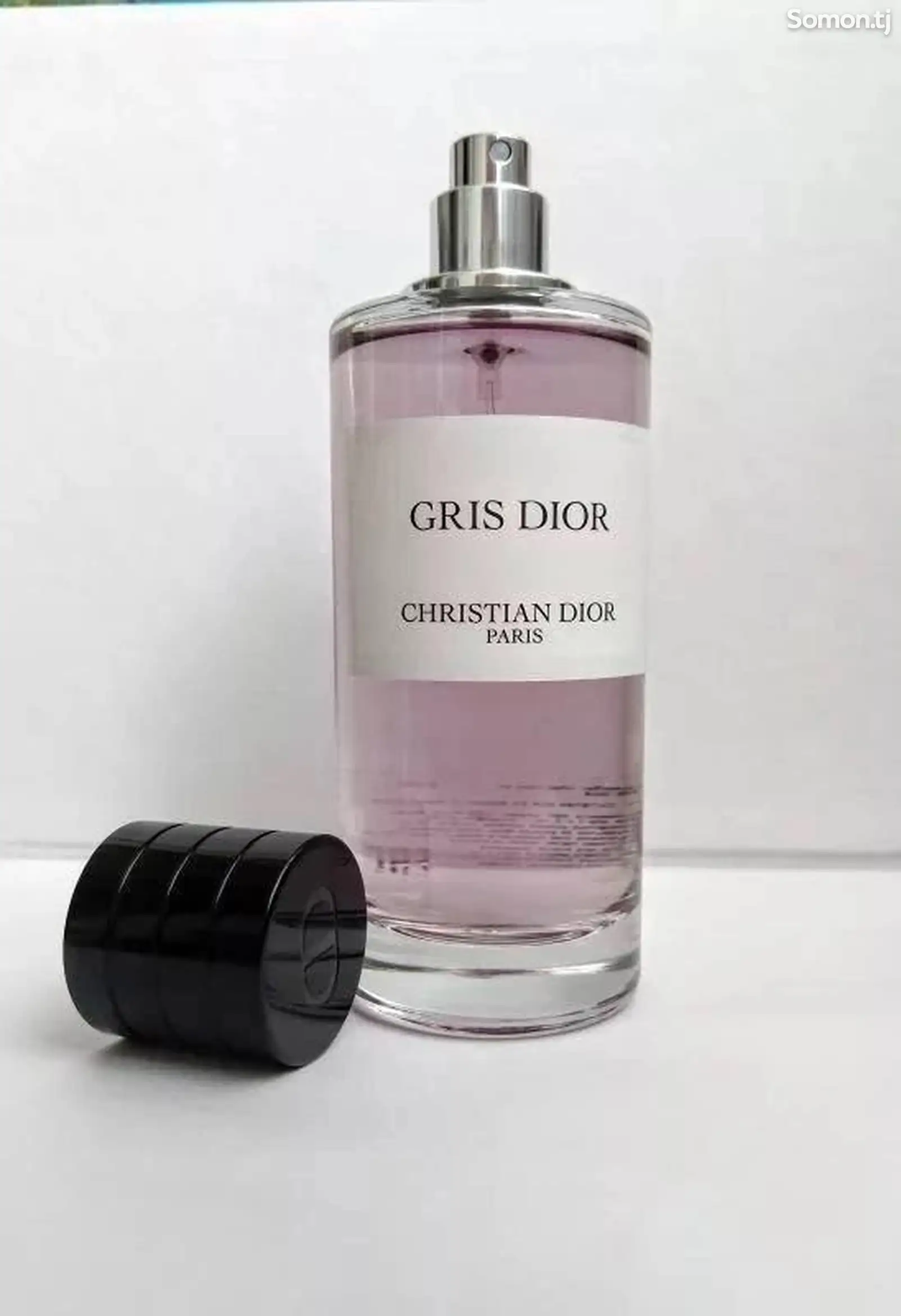 Духи Gris Dior-Christian Dior, 125мл-1