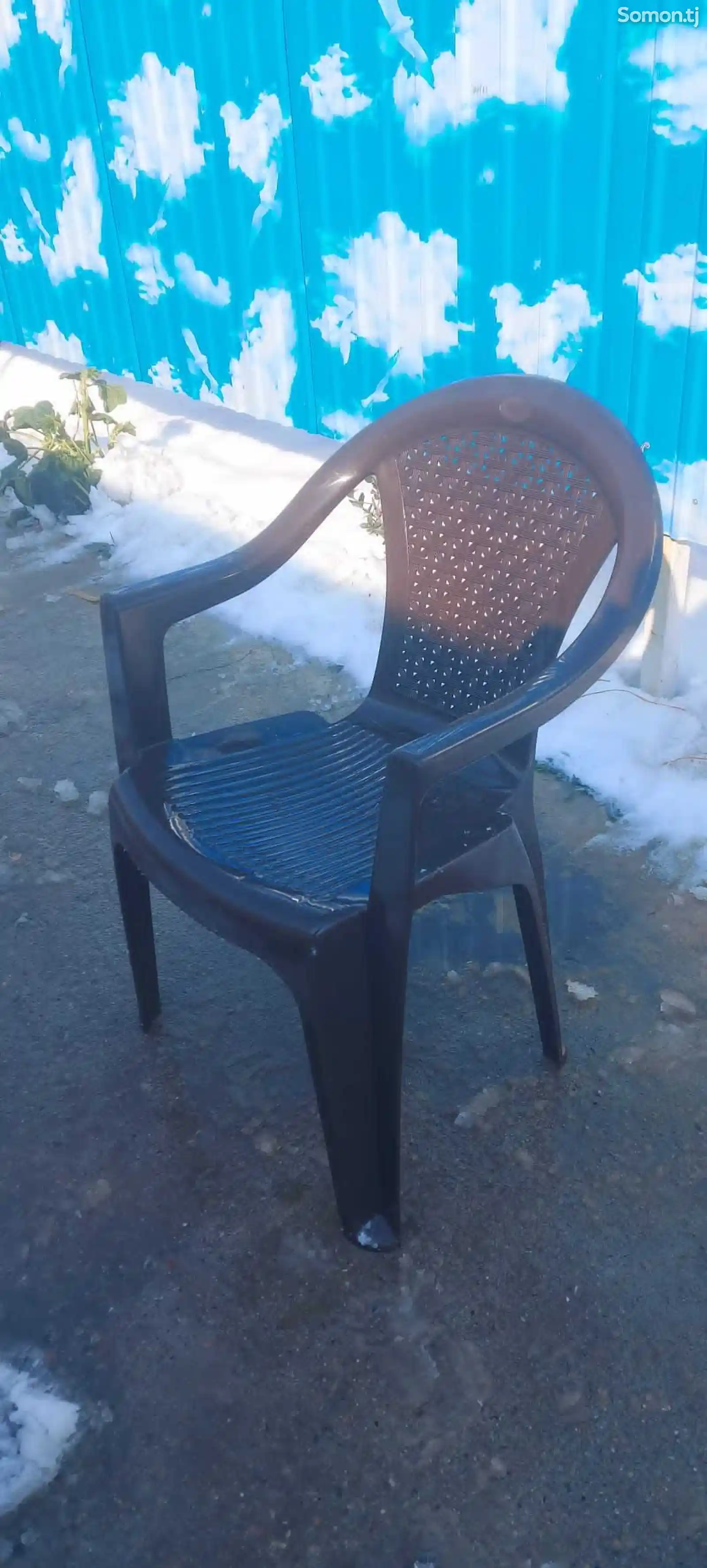 Прокат стульев-2