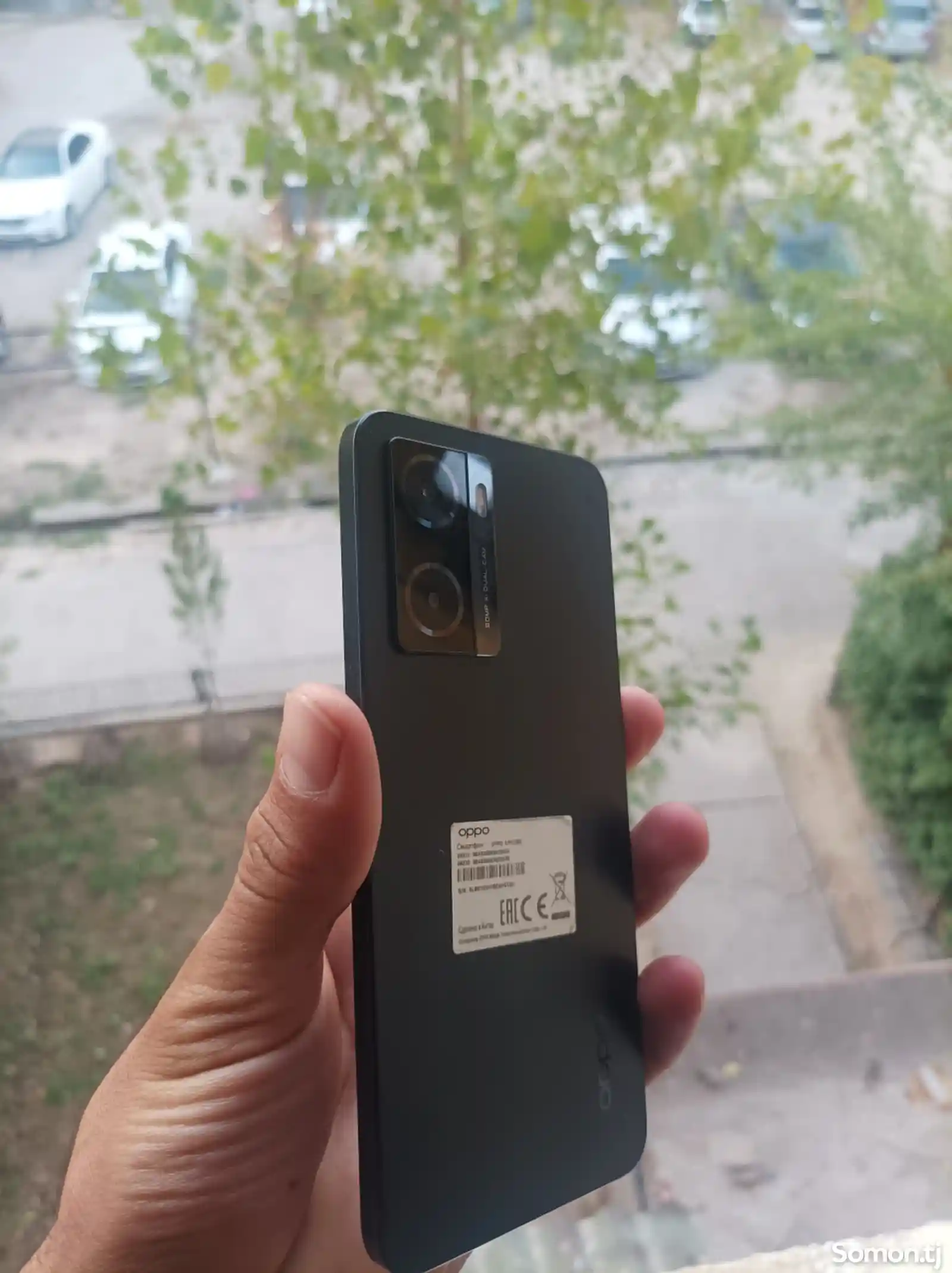 Xiaomi Орро A57s-5