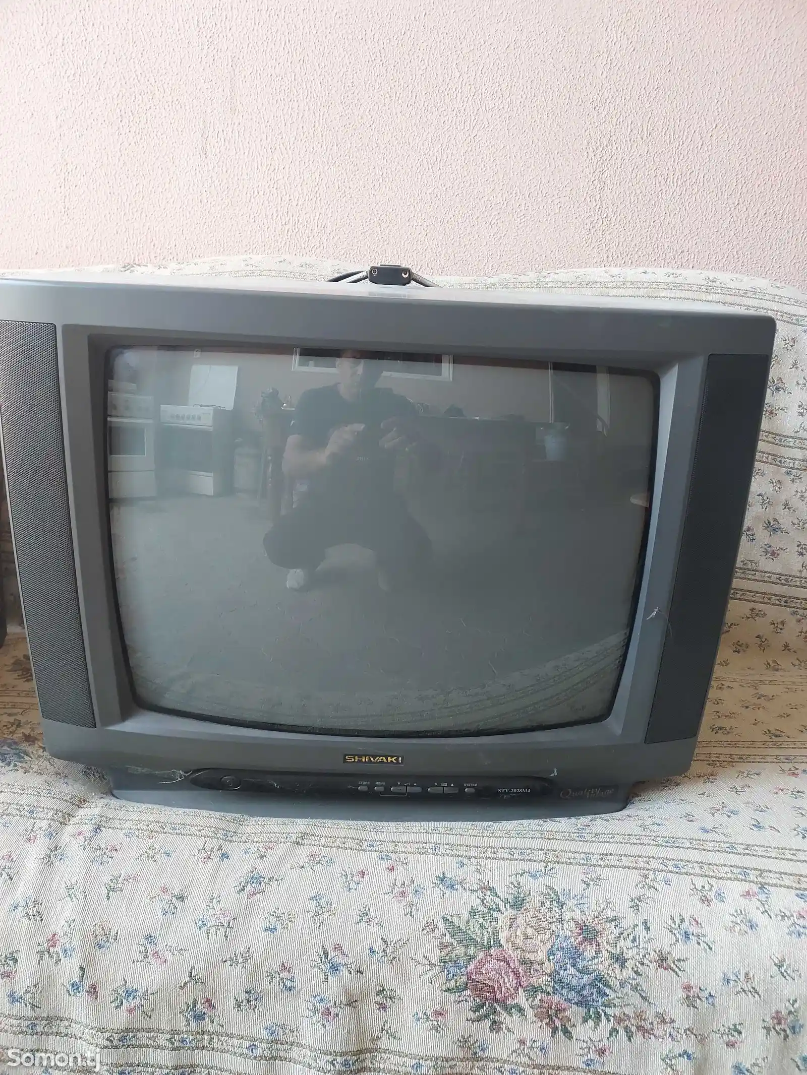 Телевизоры-4