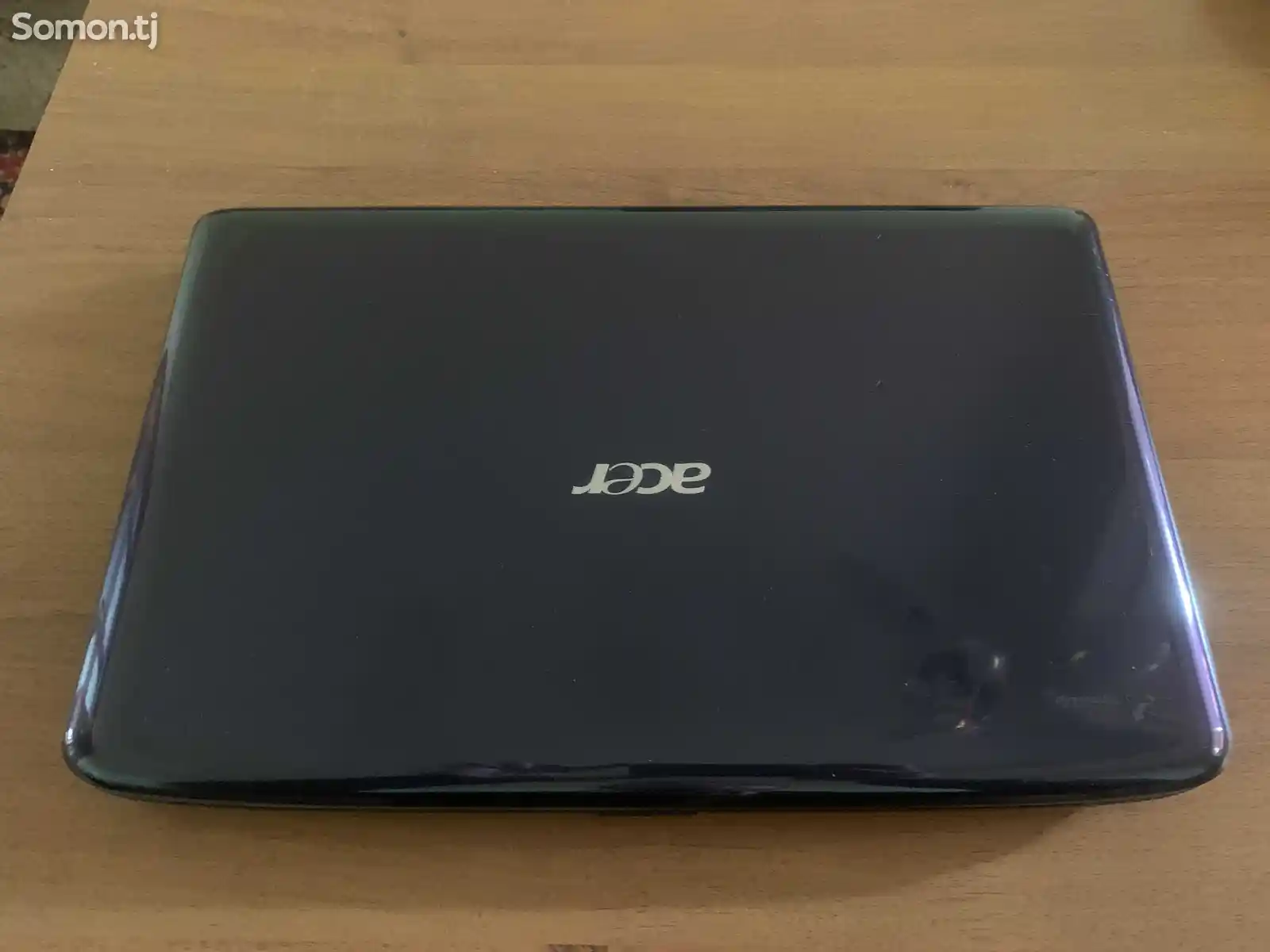 Ноутбук Acer ms2264-1