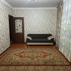 2-комн. квартира, 2 этаж, 60м², Фирдавси