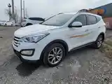 Hyundai Santa Fe, 2014-10