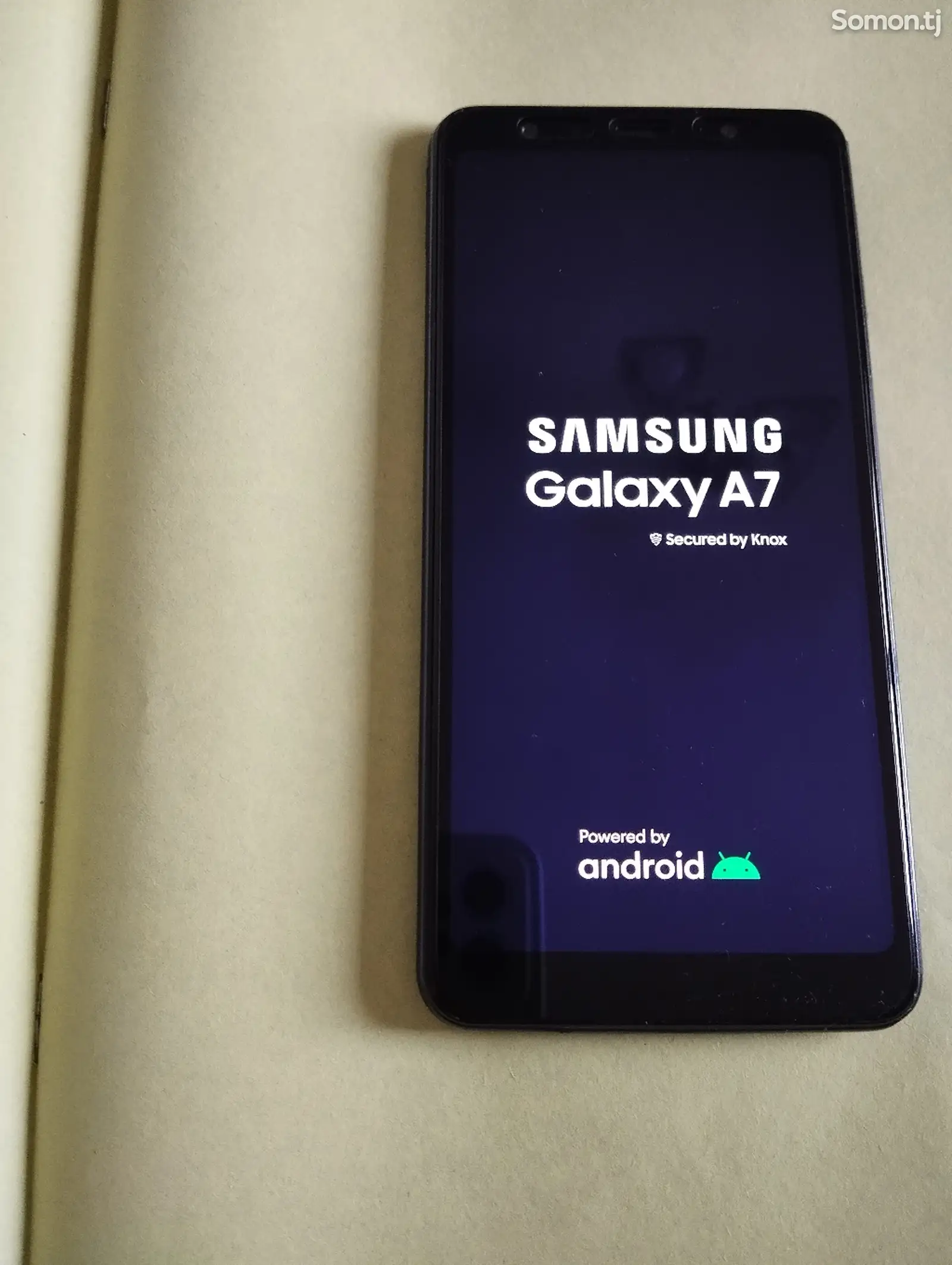 Samsung Galaxy A7 64gb-2