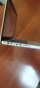 Ноутбуки Apple MacBook-3