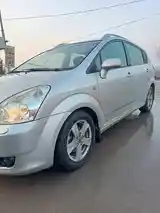 Toyota Verso, 2007-6