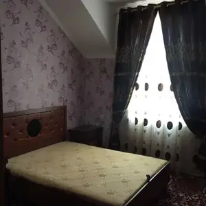 2-комн. квартира, 6 этаж, 60м², 19 мкр