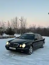 Mercedes-Benz C class, 2000-2