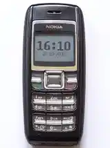 Телефон Nokia-2