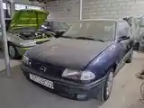 Opel Astra F, 1996-10