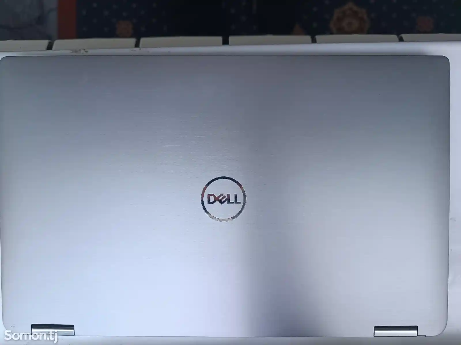 Ноутбук DELL Core i5-8-1