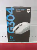 Беспроводная игровая мышка Logitech G304 White-2