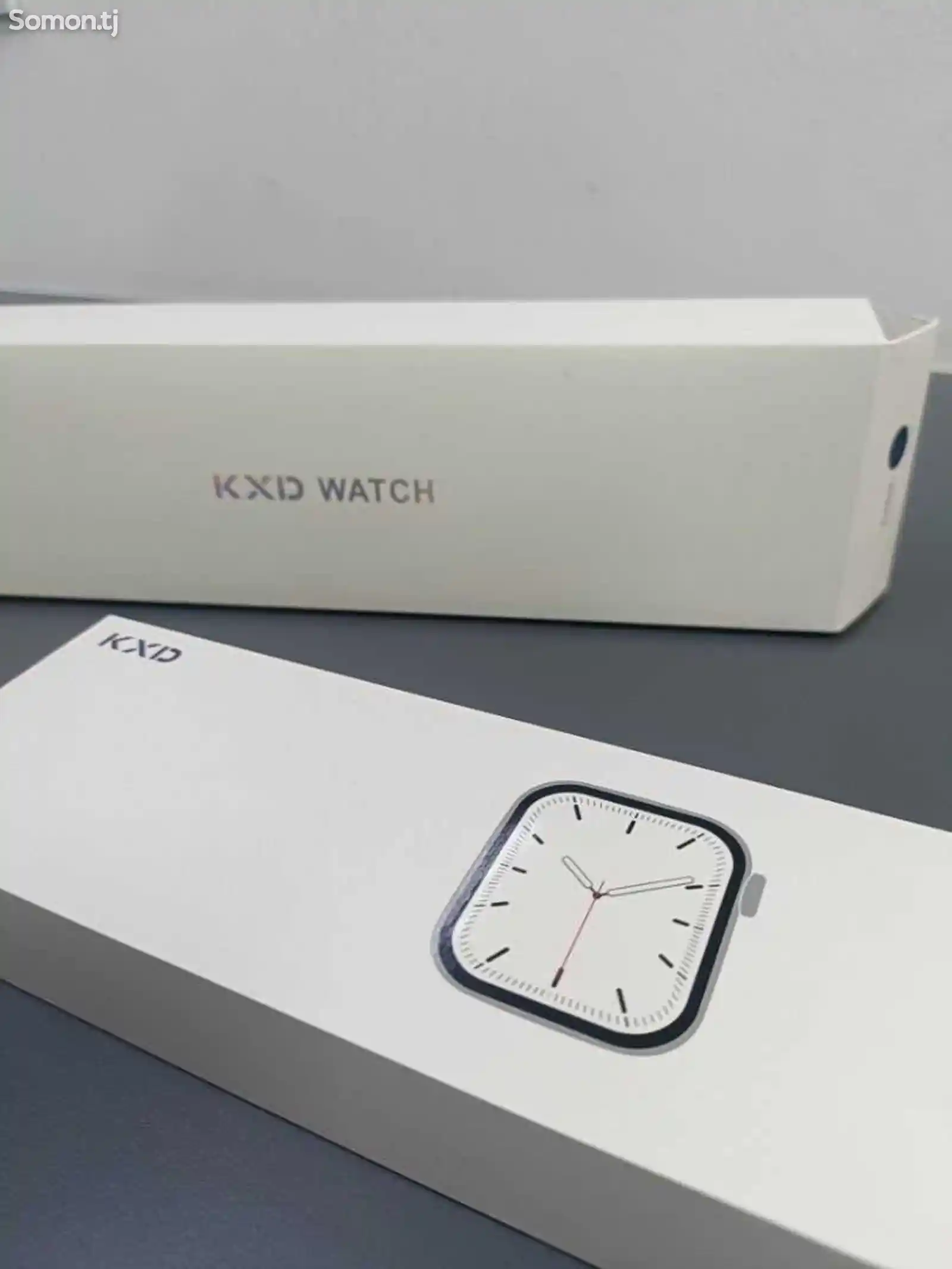 Смарт часы KDX Smart Watch-2