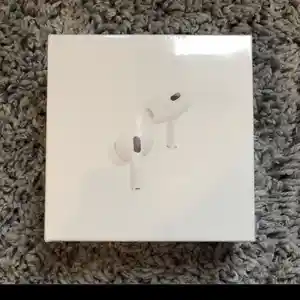 Наушники Apple AirPods Pro 2