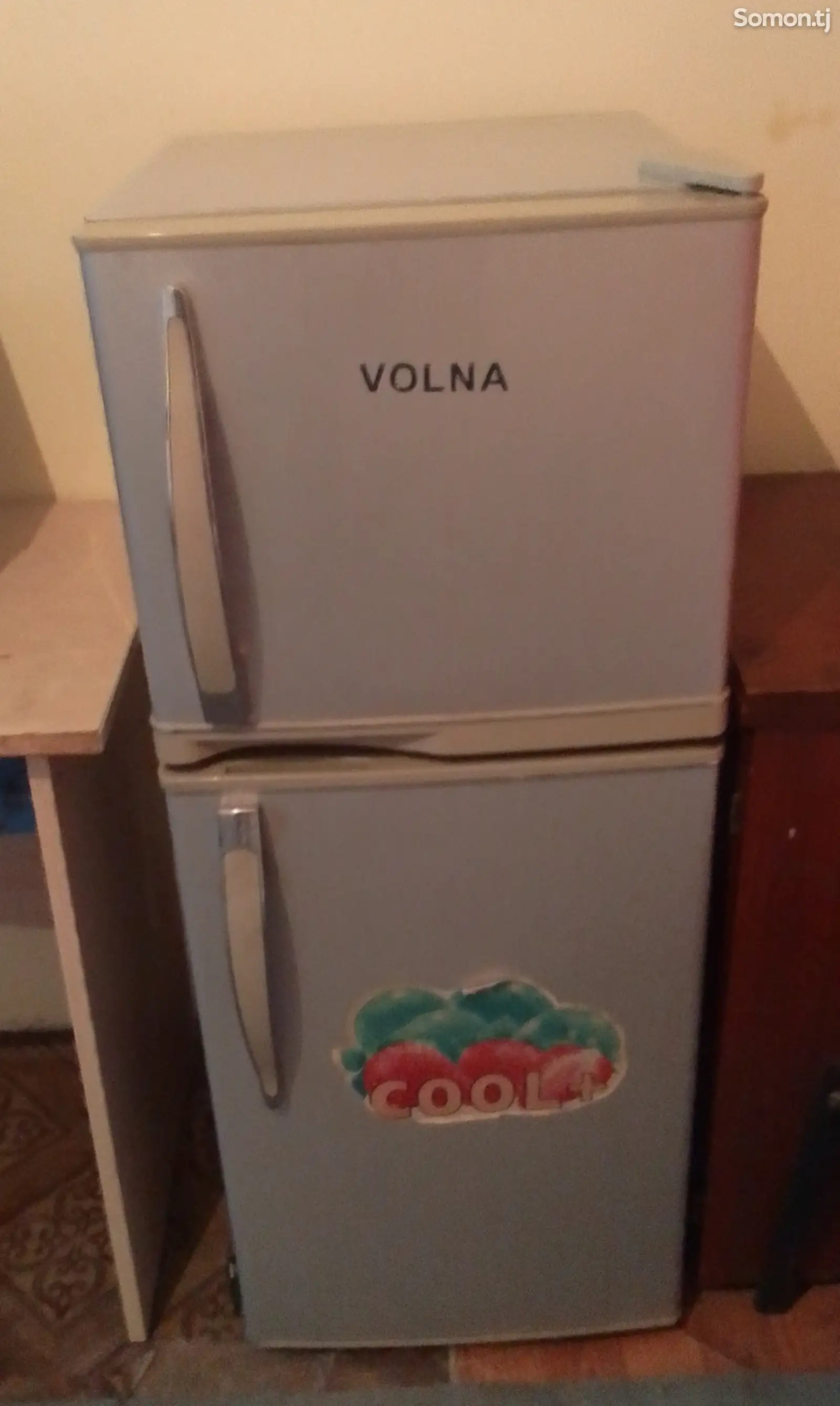 Холодильник Volna