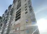 1-комн. квартира, 12 этаж, 45 м², Заравшон, Дом Бек Сабурова-3