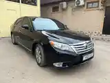 Toyota Avalon, 2012-3