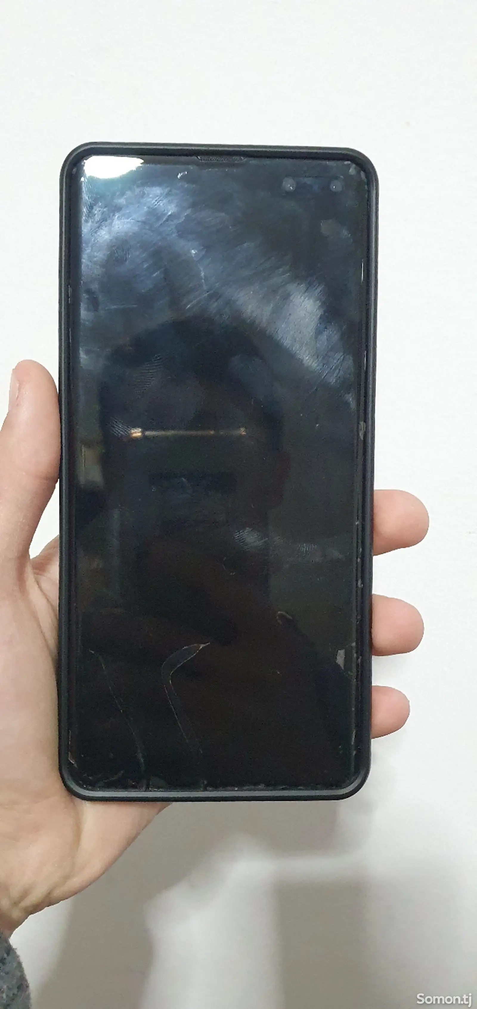 Samsung Galaxy S10 5G-1