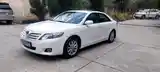 Toyota Camry, 2007-13