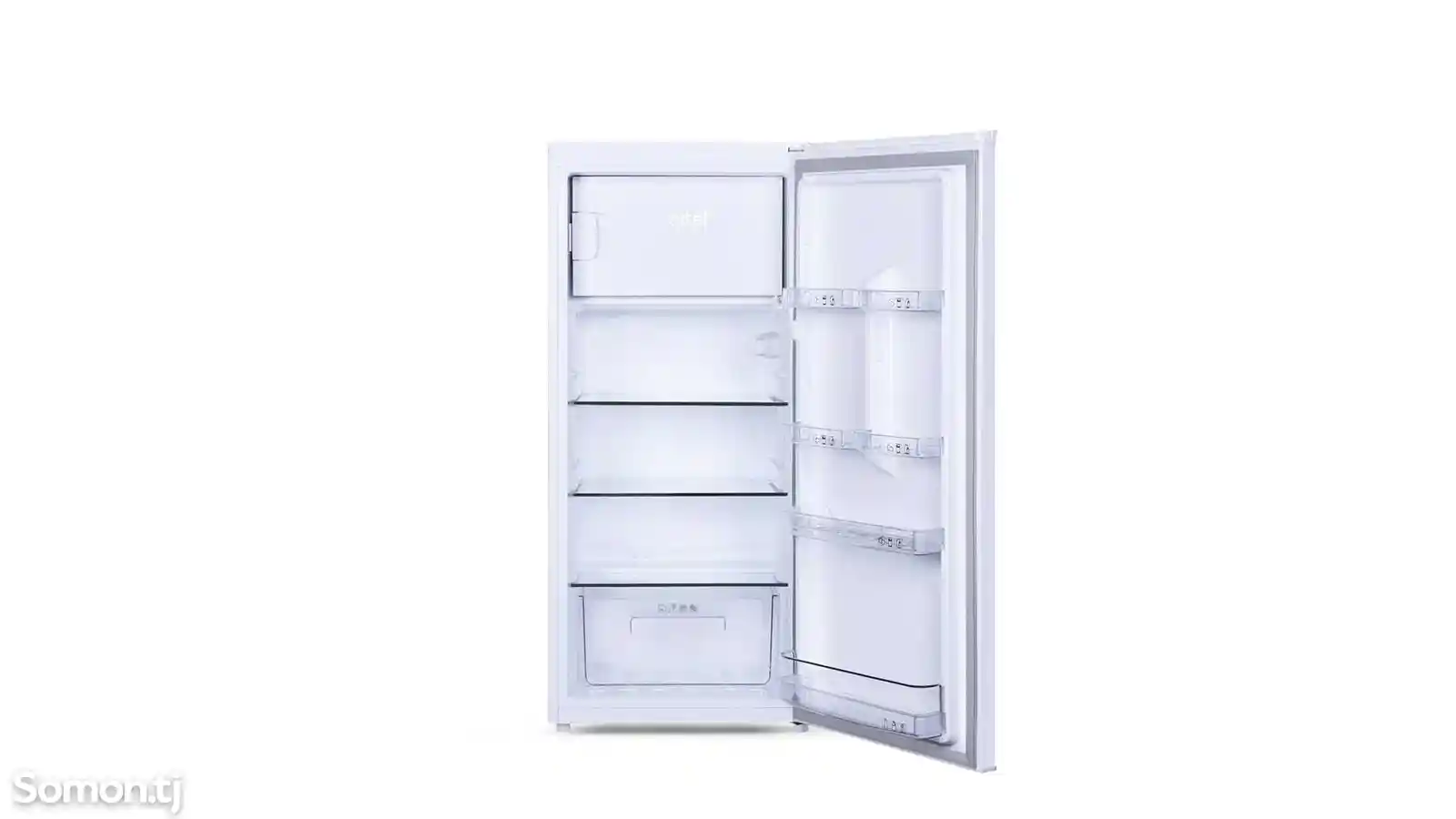 Однокамерный холодильник Artel Hs 228Rn S-2