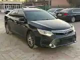 Toyota Camry, 2017-2