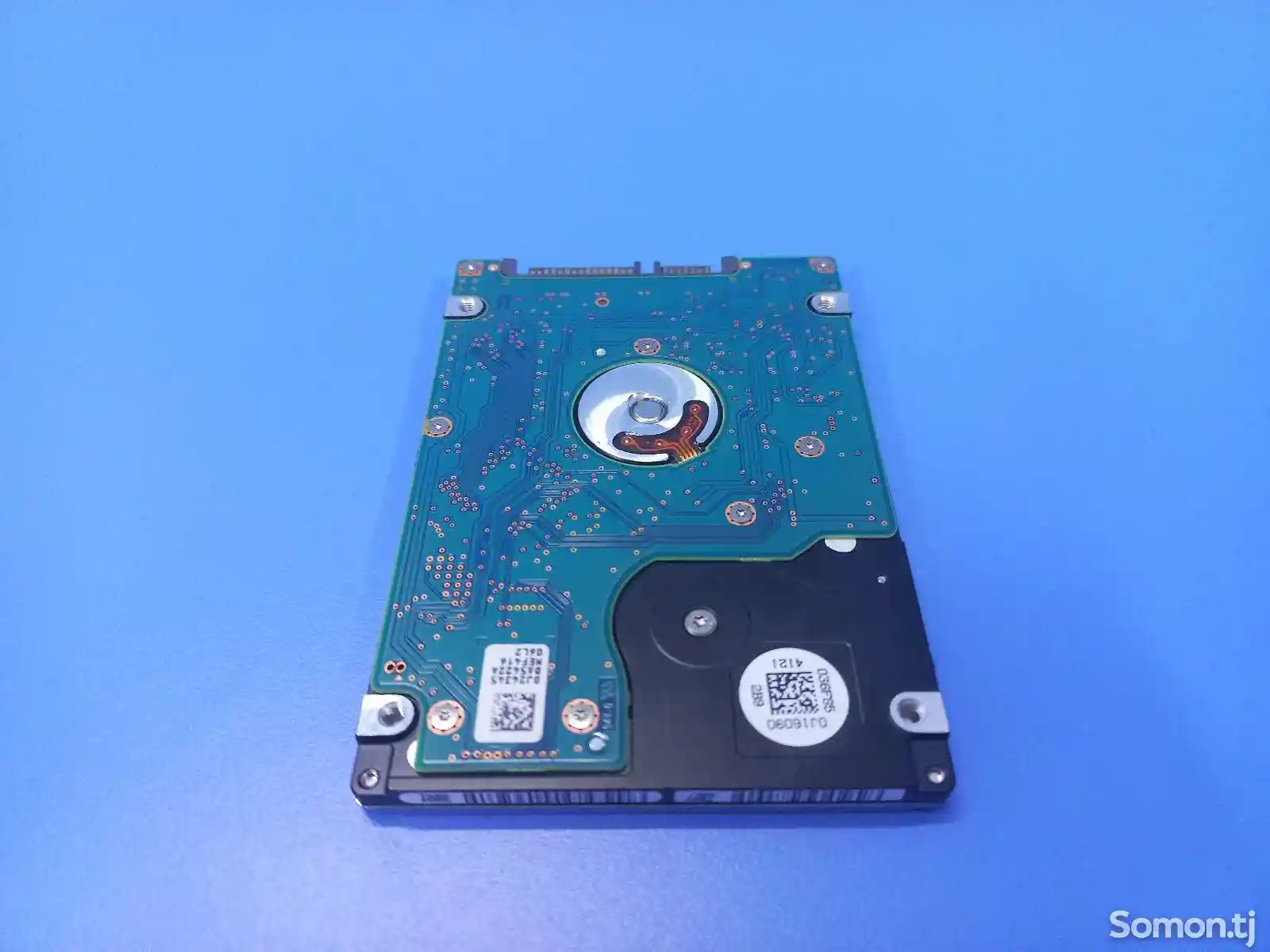 Жесткий диск для ноутбука 500GB HGST-3