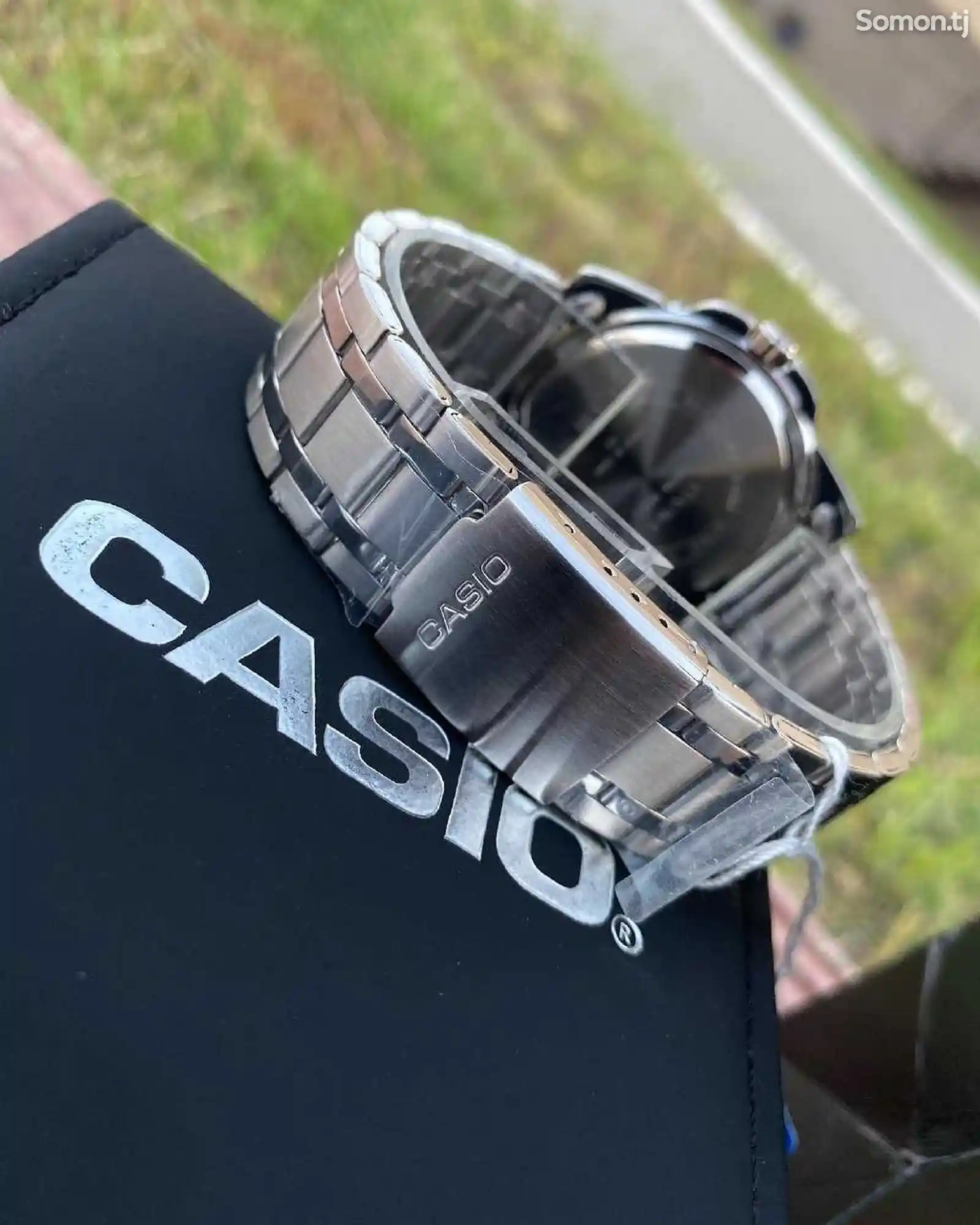 Мужские часы Casio MTP-1314D-1AVDF-4
