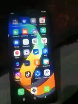 Телефон Infinix-3