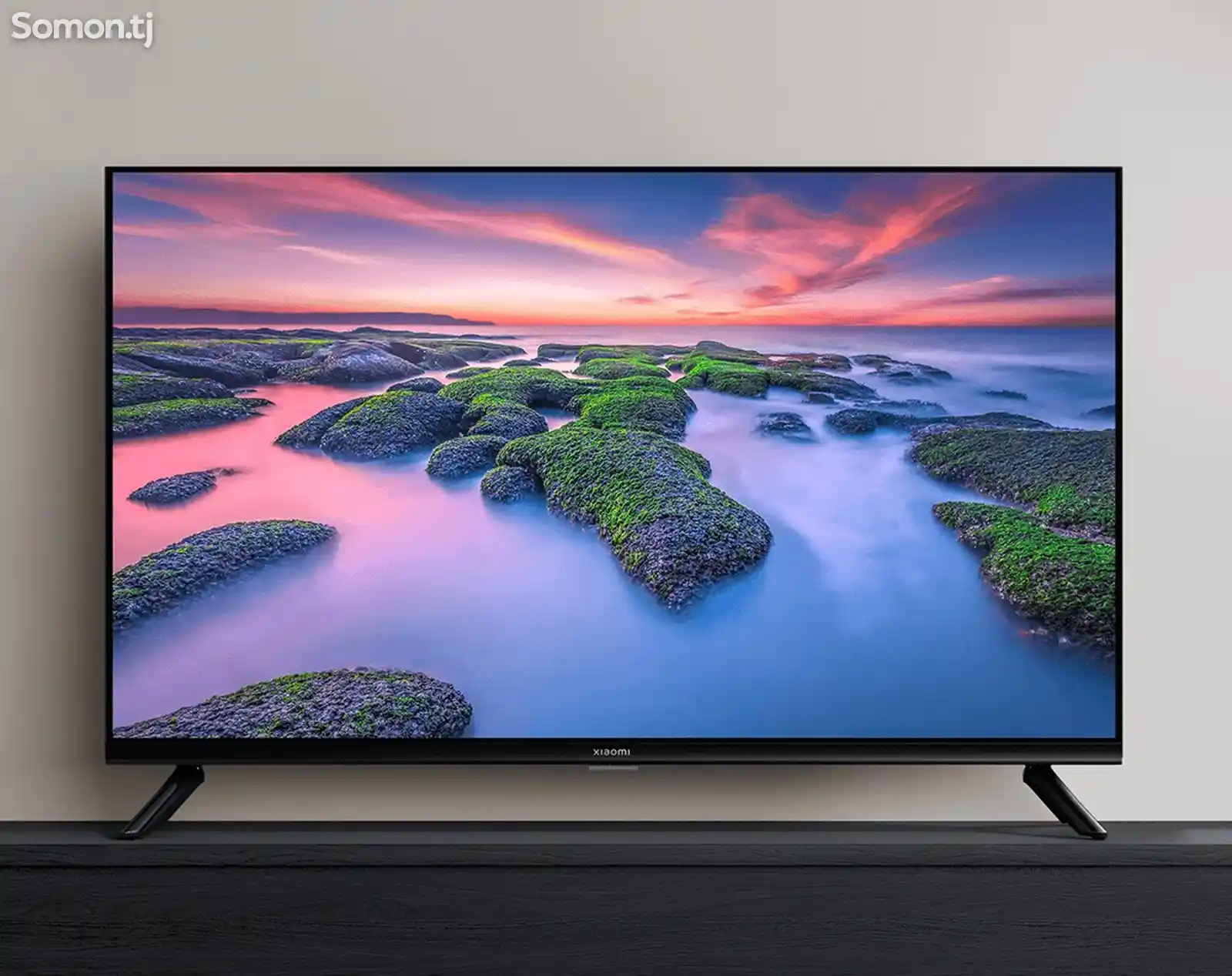 Русификация Xiaomi Tv