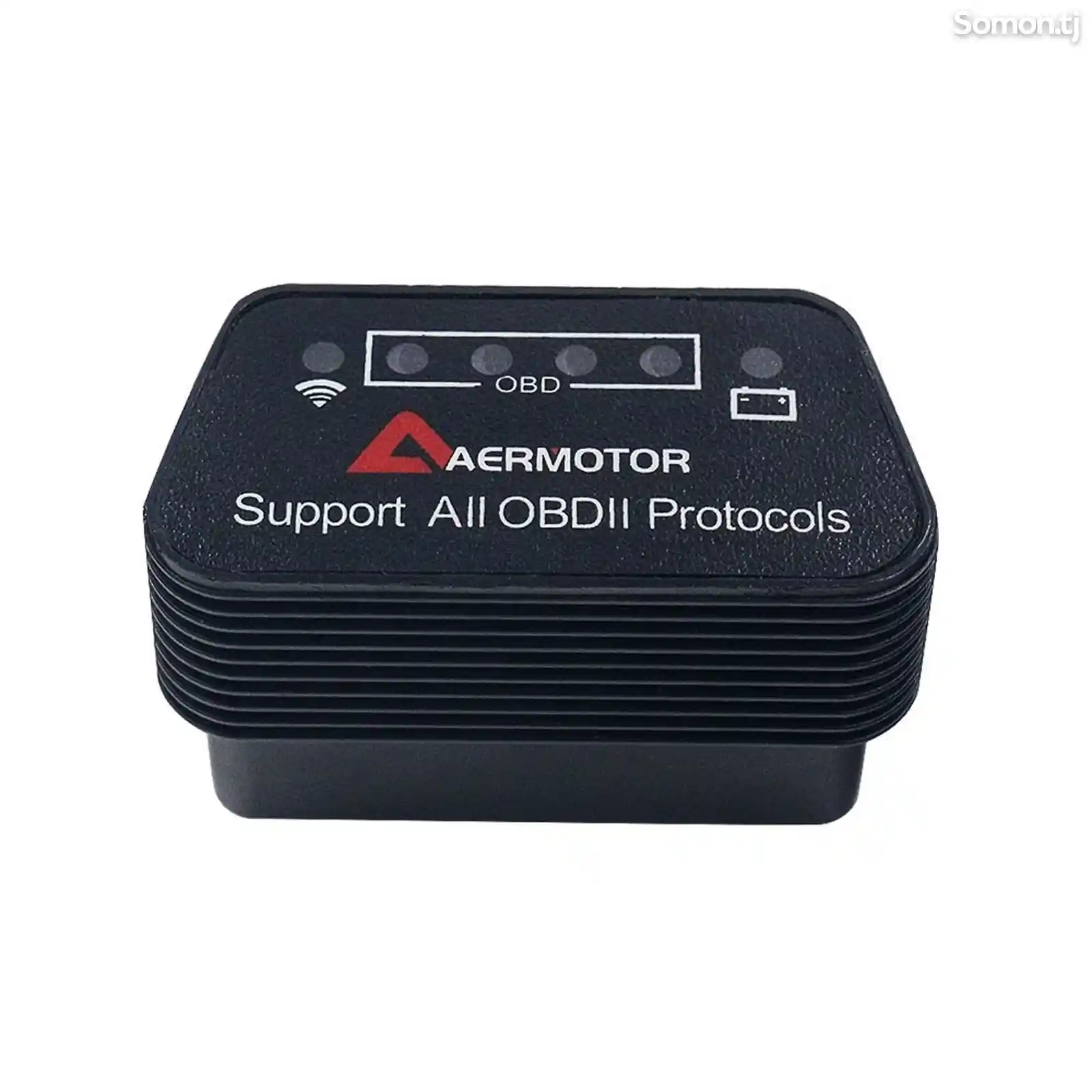 Детектор диагностики Aermotor Bluetooth elm327 V1.5 OBD2-2