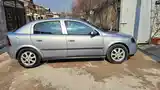 Opel Astra G, 2002-7