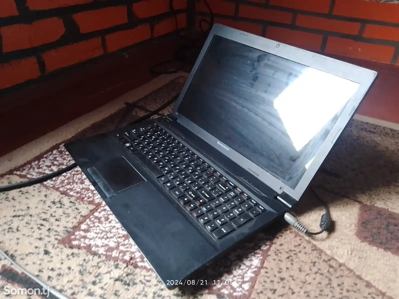 Ноутбук Lenovo B590-2