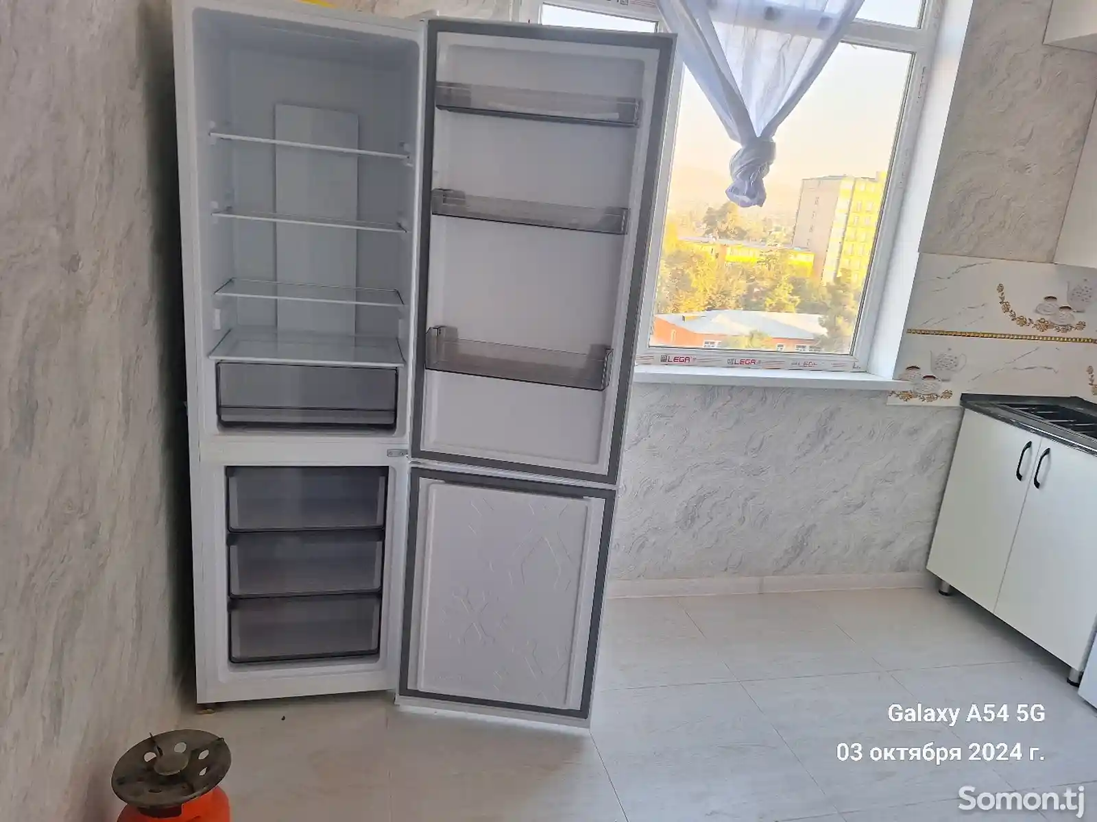 2-комн. квартира, 7 этаж, 65м², Магозаи Ёвар-5