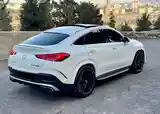 Mercedes-Benz GLE class, 2022-5