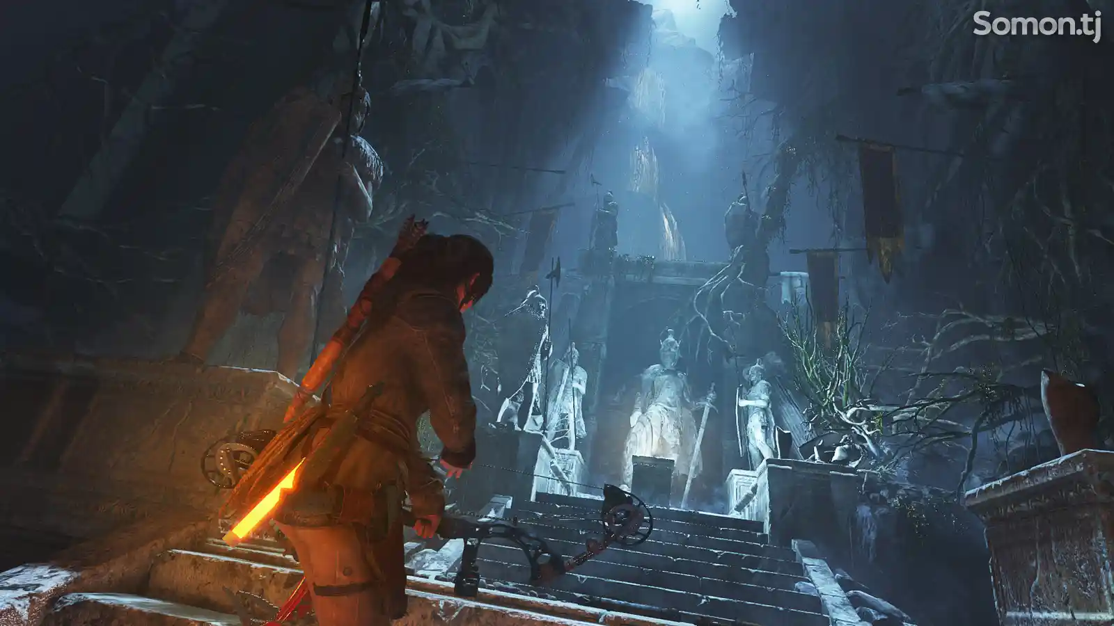 Игра-Rise of the Tomb Raider-2