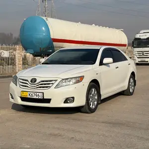 Toyota Camry, 2006