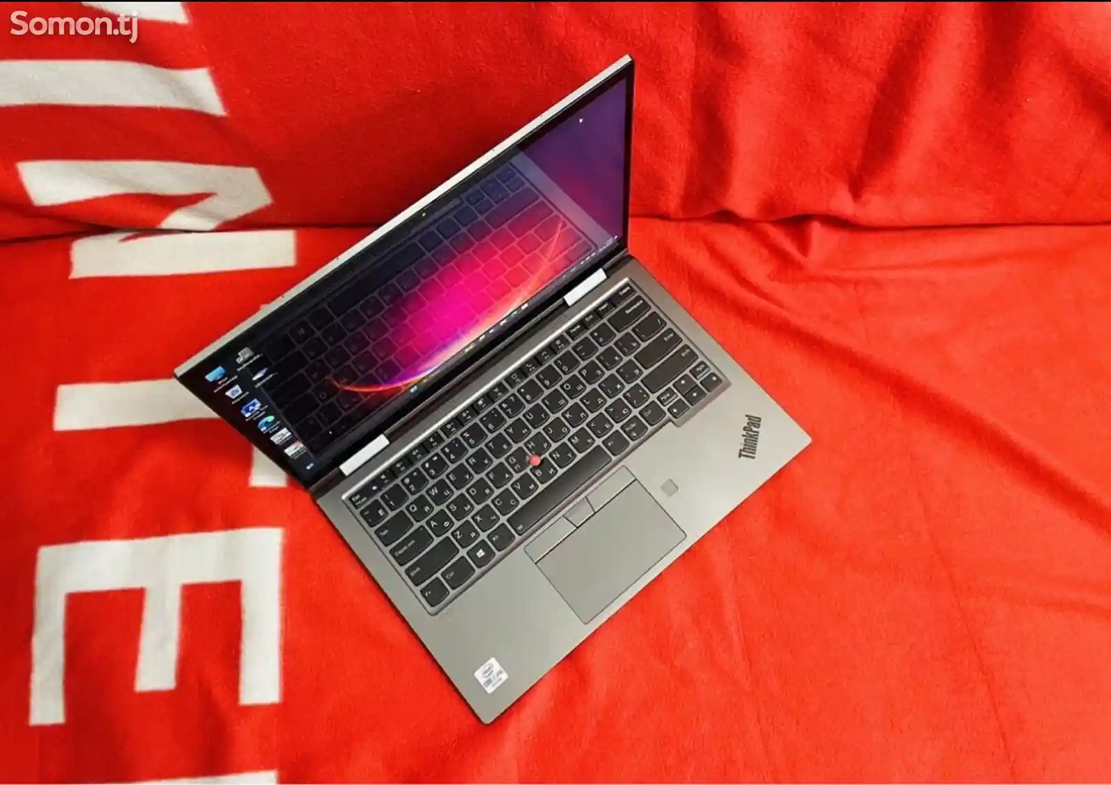 Ноутбук Lenovo Yoga X1 Core i7-1