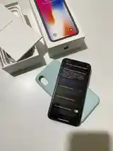 Apple iPhone X, 64 gb, Space Grey-7